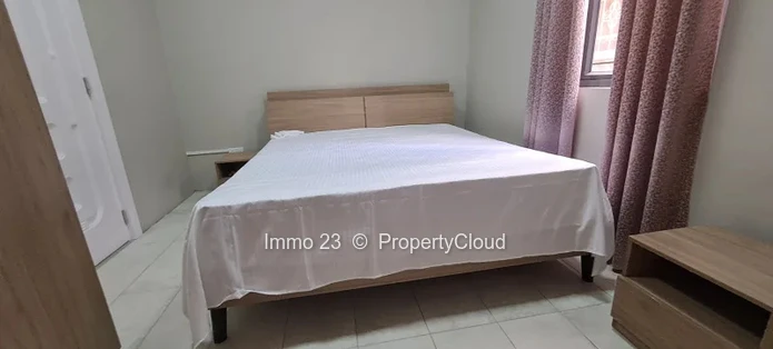 Maisons / Villas - 2 chambres - Rose Hill