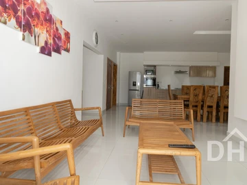 3 Bedroom Apartment