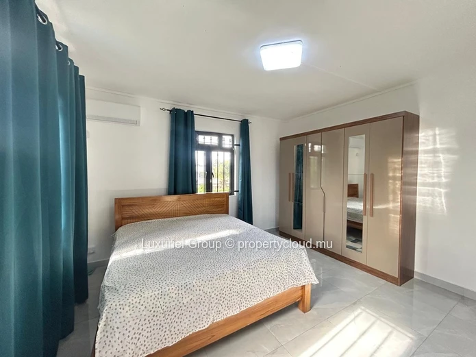 Maison à louer à Grand Gaube – cadre paisible, proche des commodités et des plages