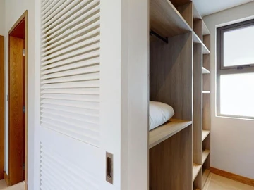 Townhouse, Duplex de 3 Chambres