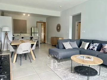 Appartement de 2 Chambres