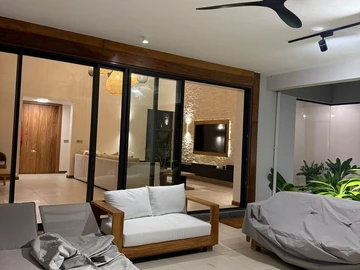 Villa de 3 Chambres