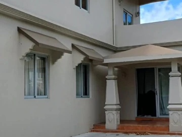 Maison de 4 Chambres