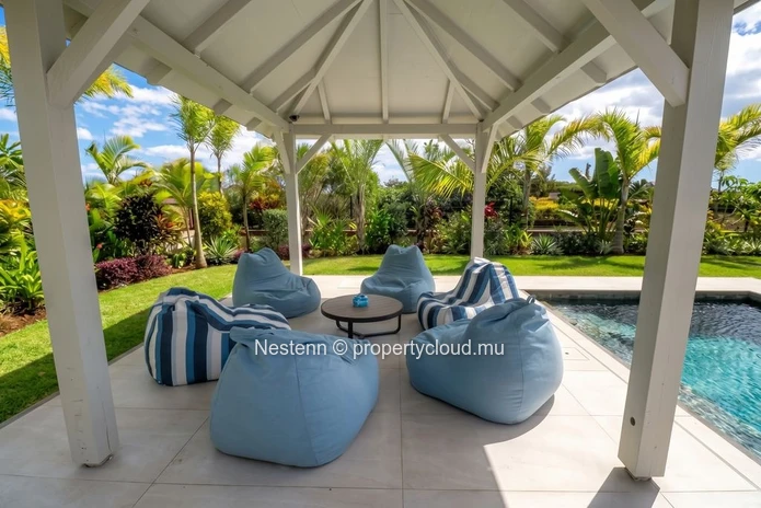 Mont Choisy, Grand Baie, North