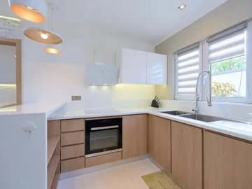 Villa de 3 Chambres