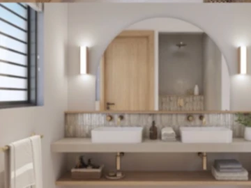 3 Bedroom Villa
