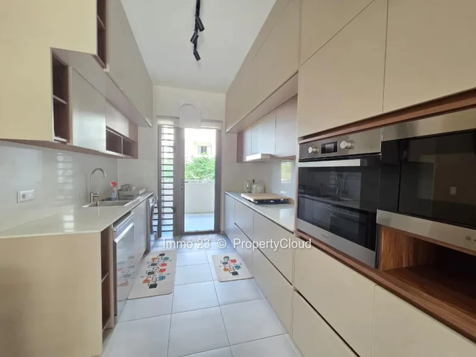 Appartement - 3 chambres - Cascavelle - Ref. AP99651VE