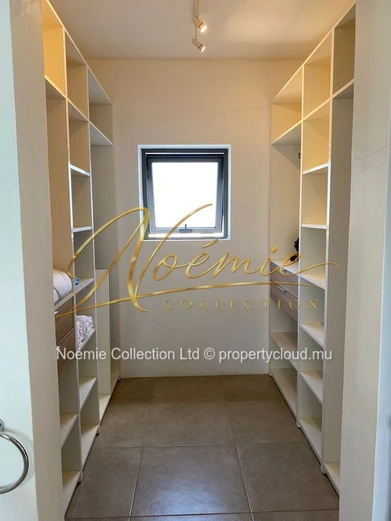 3-Bedroom Furnished Villa with Private Pool in Pereybere (Sole Mandate)