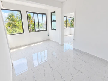 Appartement de 2 Chambres