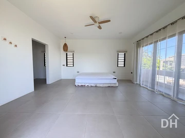 Maison de 3 Chambres