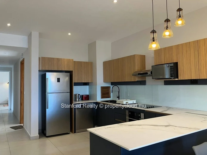 Appartement à louer – 3 Chambres, Poste Lafayette, Côte Est