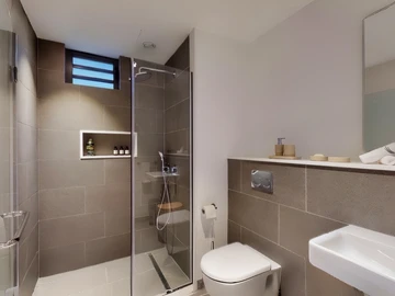 Appartement de 2 Chambres