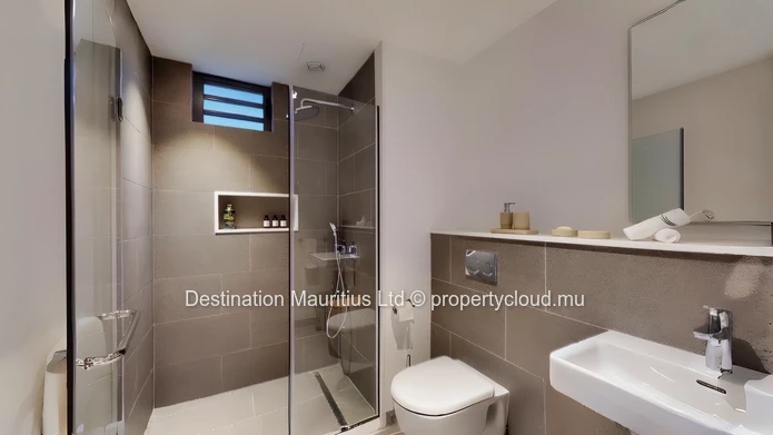 Appartement Spacieux De 2 Chambres Aux Les Residences De Mont Choisy