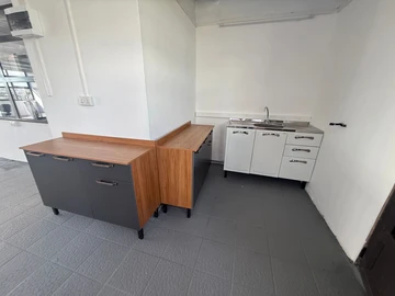 Penthouse de 5 Chambres