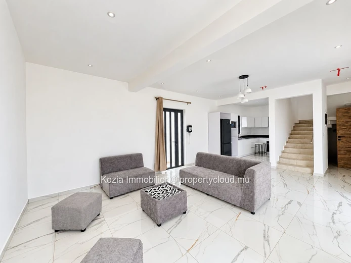 Modern Villa With Swimming Pool