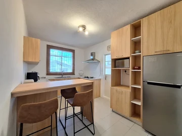 Appartement de 3 Chambres