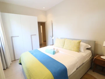 3 Bedroom Apartment