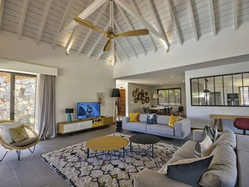 3 Bedroom Villa