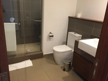 Appartement de 2 Chambres