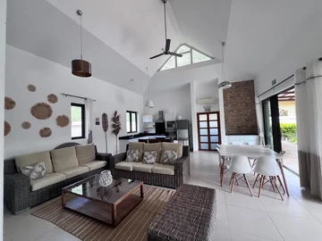 3 Bedroom Villa