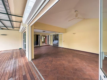 Maison de 4 Chambres