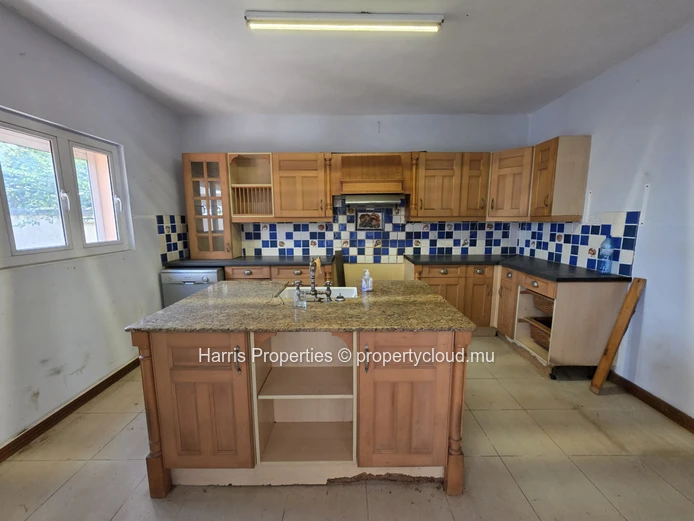 Villa à vendre – Cap Malheureux