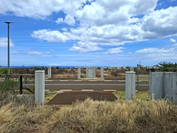 Residential Land