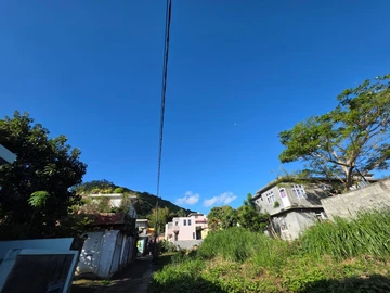 Residential Land