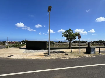 Residential Land