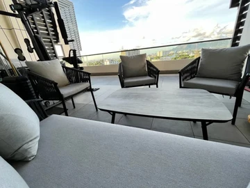 3 Bedroom Penthouse