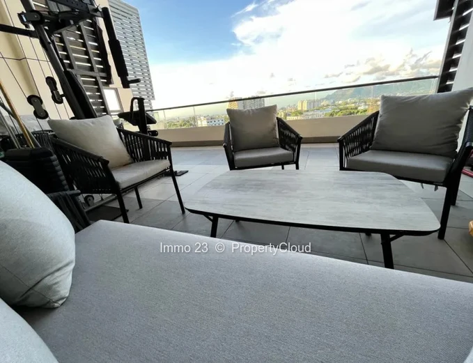 Penthouse - 3 bedrooms - Sodnac - Ref. PE80471LO