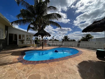 4 Bedroom House To Let in Grande Rivière Noire