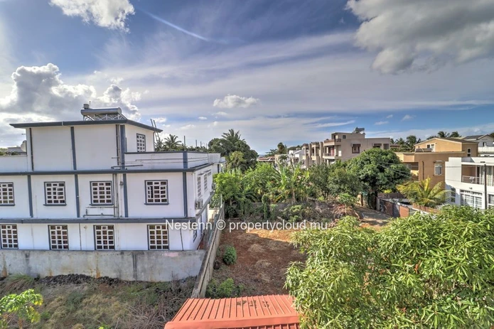 Belle maison à louer à Pointe aux Biches, près de la plage