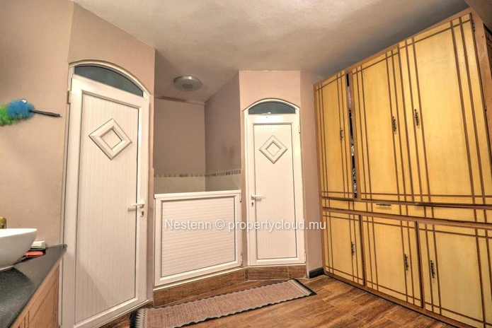 Charming 4-bedroom house 