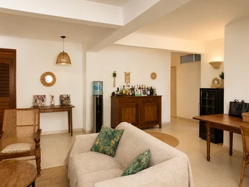 Appartement de 3 Chambres