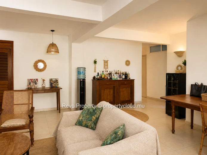 Home in the Heart of Pereybere
