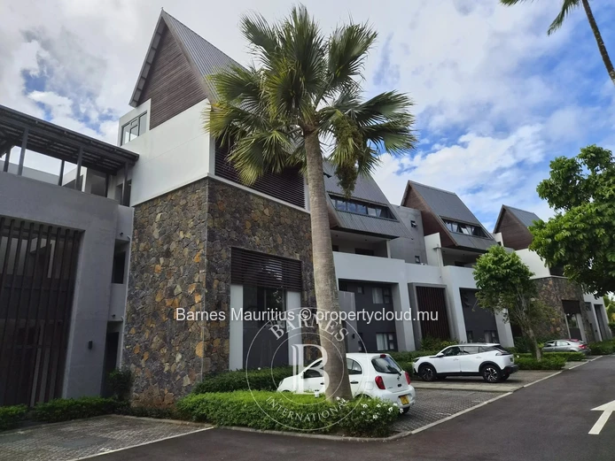 MOKA  -  Beautiful modern apartment for sale  -  3 bedrooms