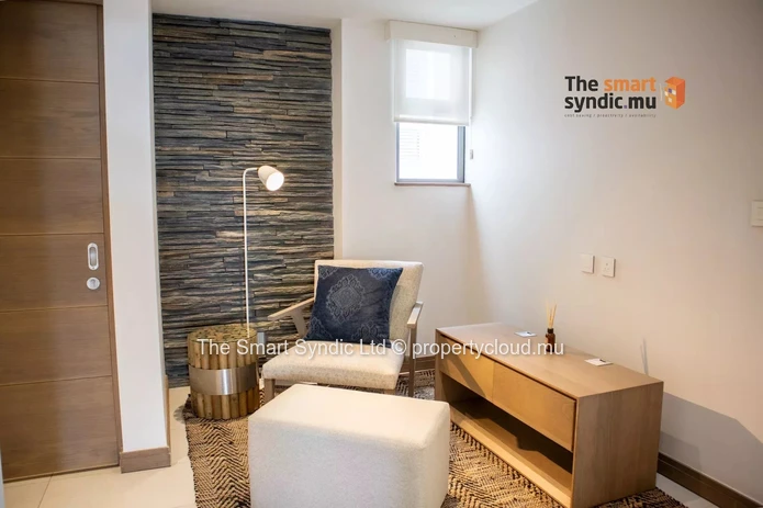 Bright and Elegant G+2 Apartment for sale