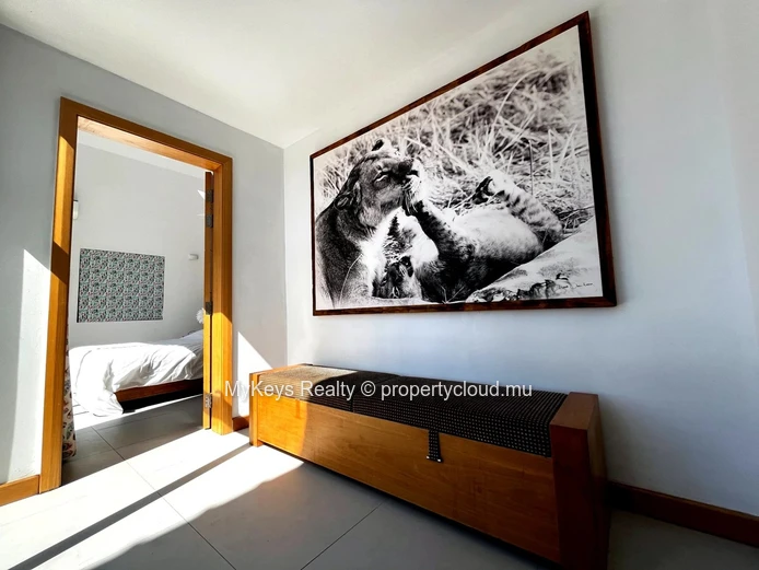 Villa Contemporaine – Grand Jardin –  Animaux Admis – Luminosité Exceptionnelle