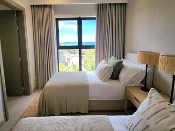 Penthouse de 4 Chambres