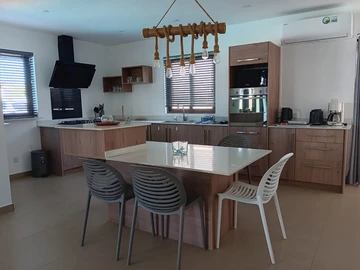 Villa de 3 Chambres