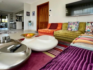 Penthouse de 2 Chambres