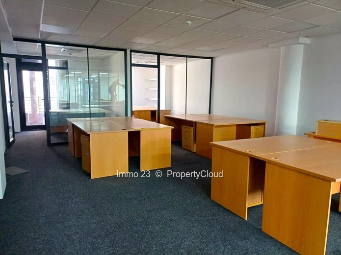 Office space for rent