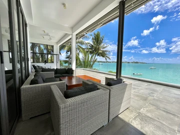 4 Bedroom Penthouse