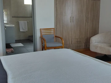 Townhouse, Duplex de 2 Chambres