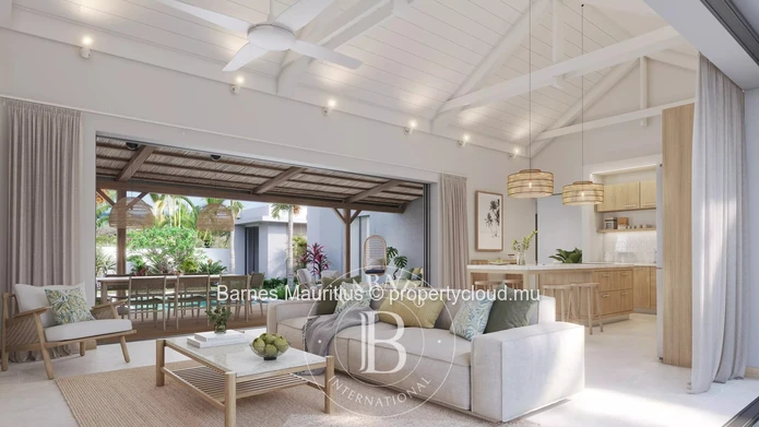 Villas Mauricia - VEFA - 3 Chambres