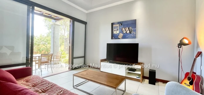 4 Bedroom Villa For Sale in Tamarin