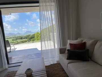 Penthouse de 4 Chambres