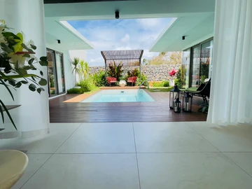 Villa de 3 Chambres