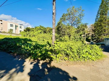 Residential Land